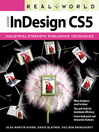 Real World Adobe® InDesign CS5 (eBook)